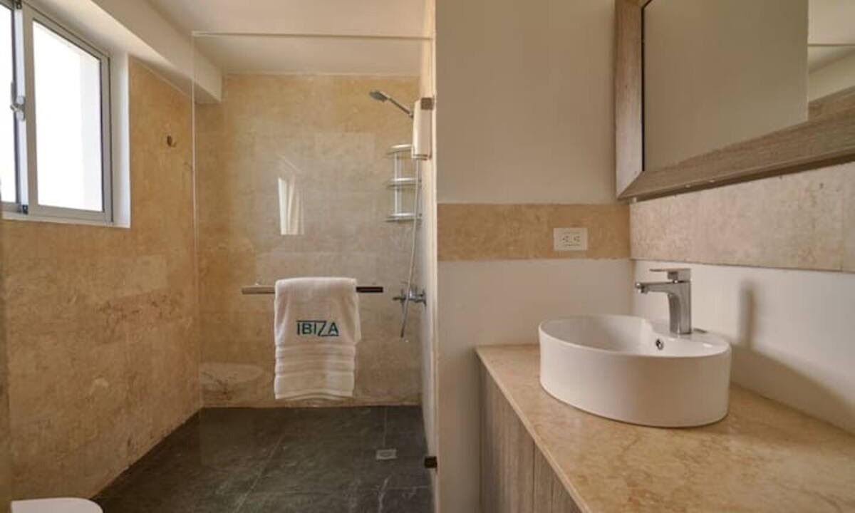 Photo of Bathroom in Santo Domingo