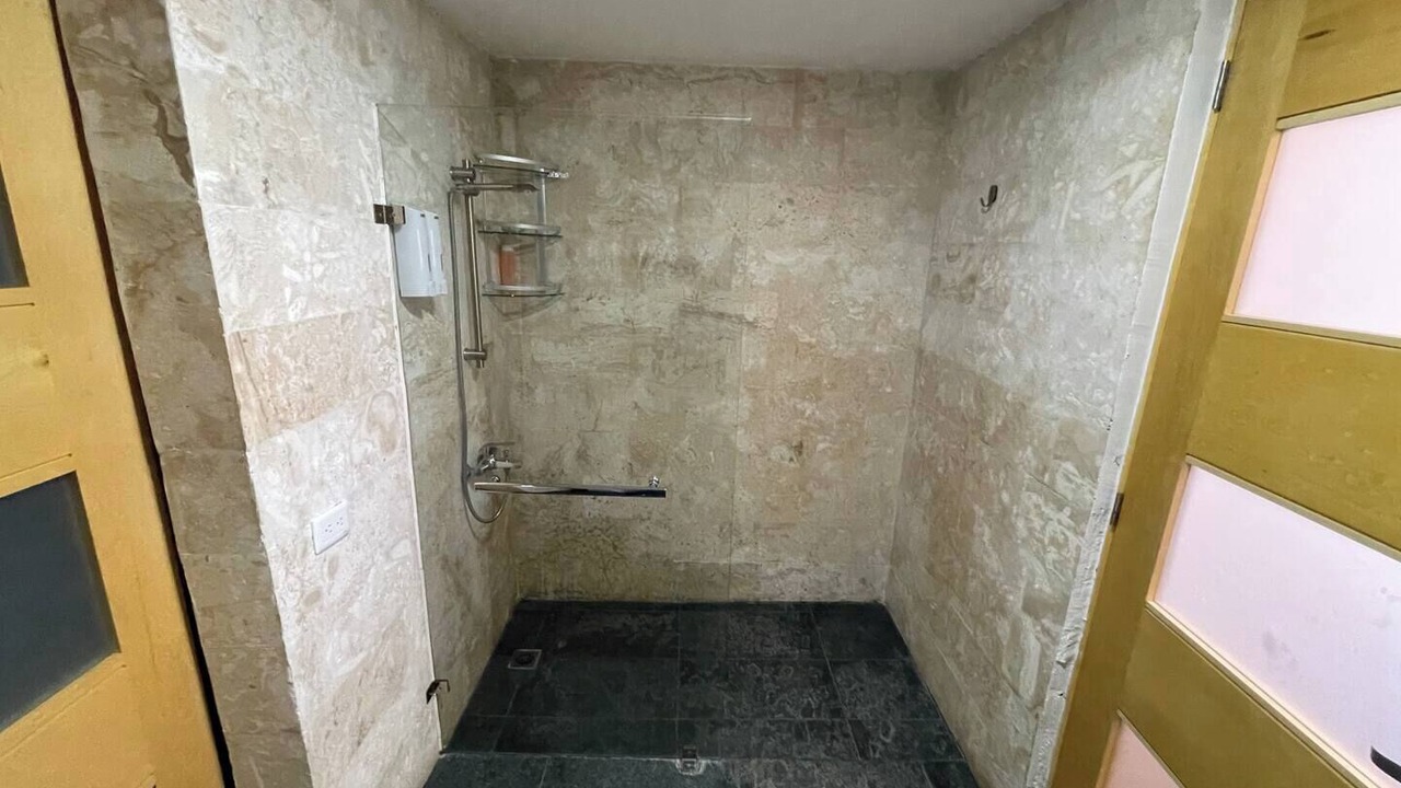 Photo of Bathroom in Santo Domingo