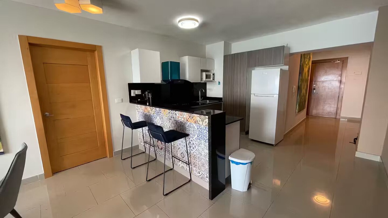Photo of Kitchen in Santo Domingo