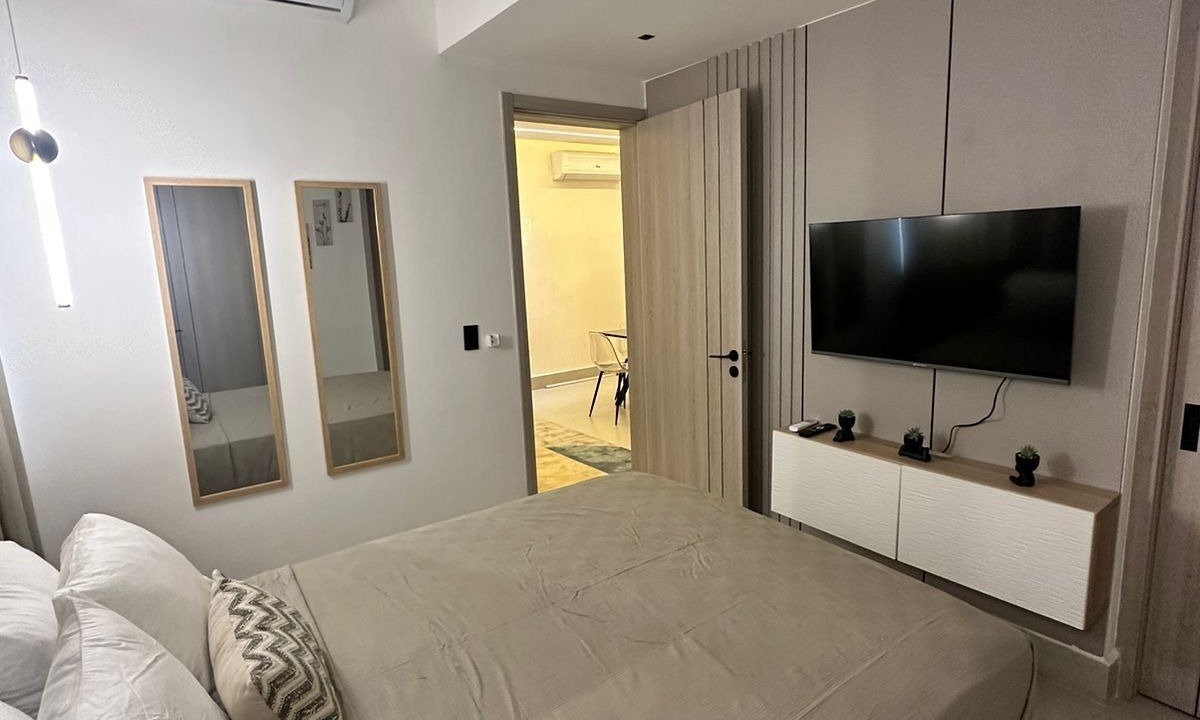 Photo of Bedroom in Evaristo Morales