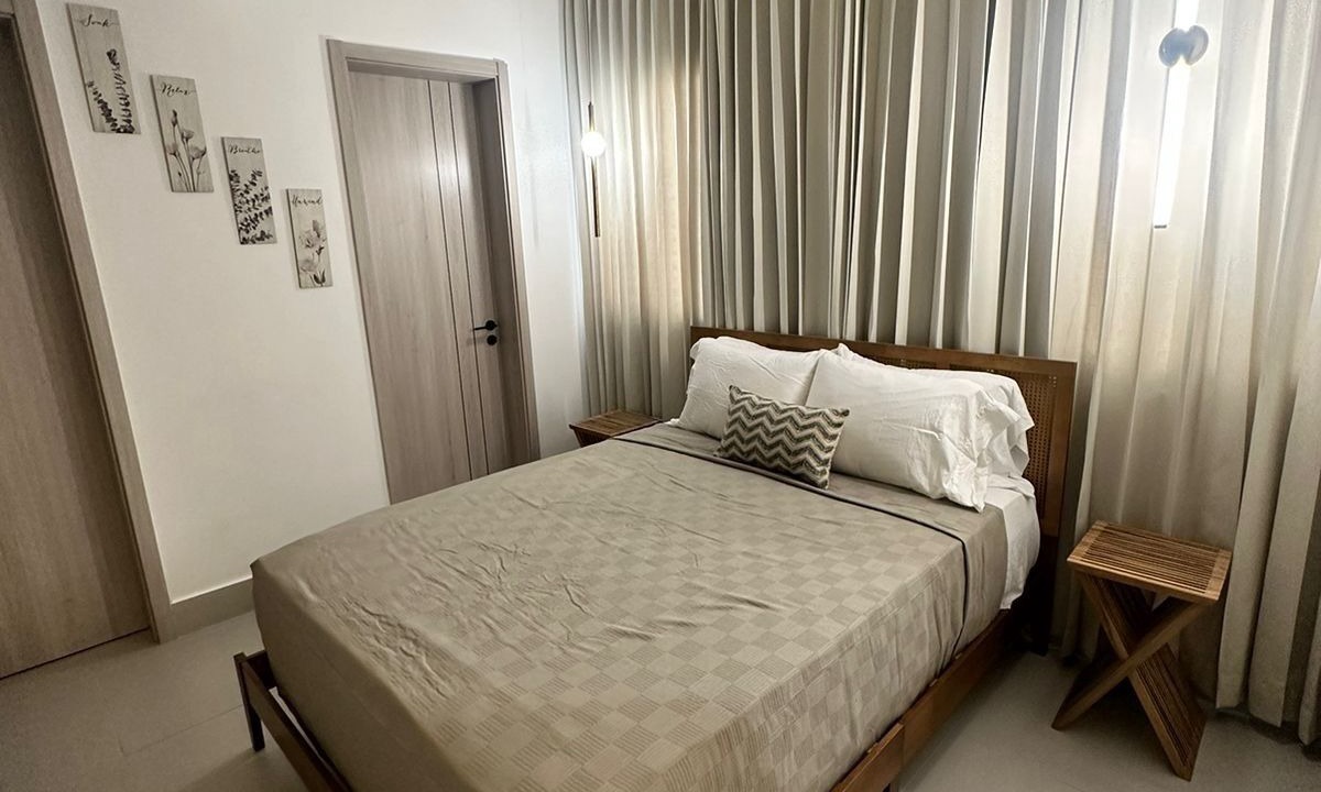 Photo of Bedroom in Evaristo Morales