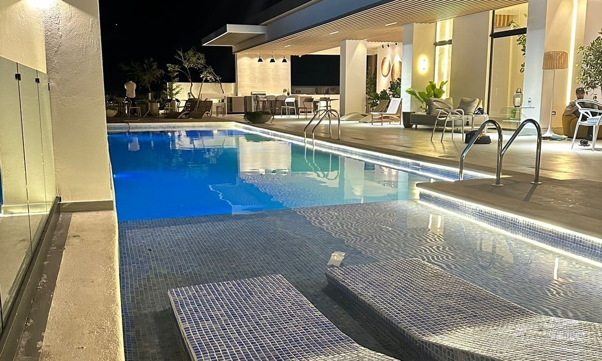 Photo of Outdoor in Evaristo Morales