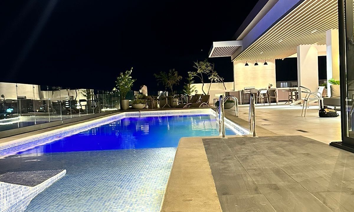 Photo of Outdoor in Evaristo Morales