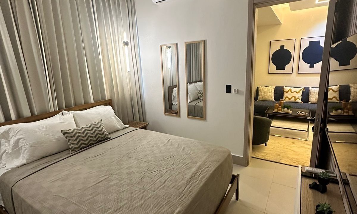 Photo of Bedroom in Evaristo Morales