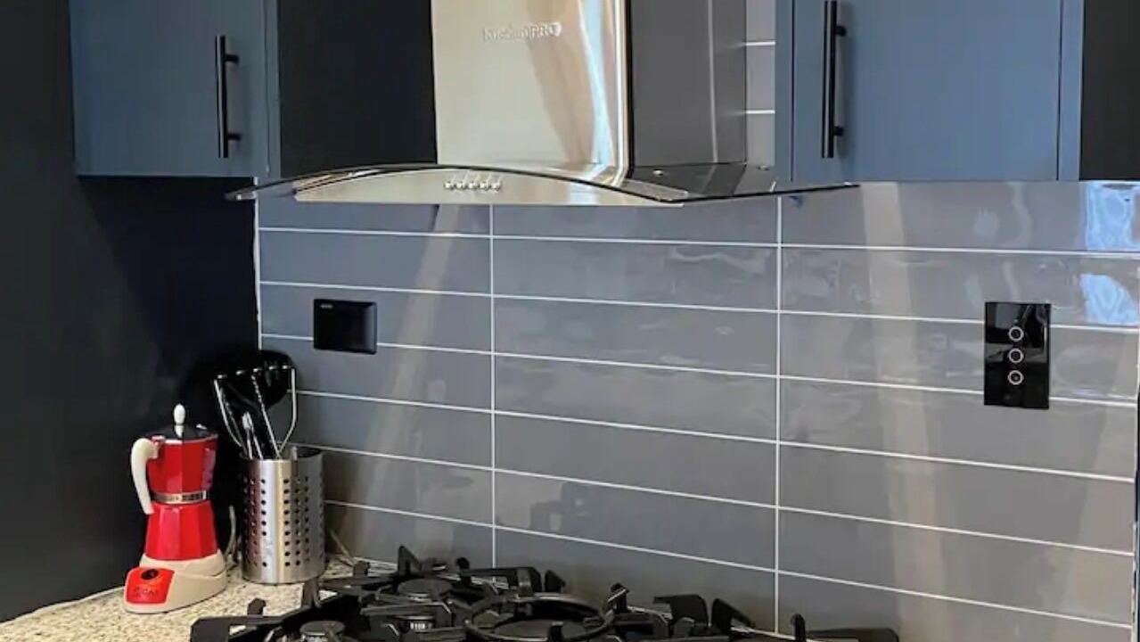 Photo of Kitchen in Yolanda Morales