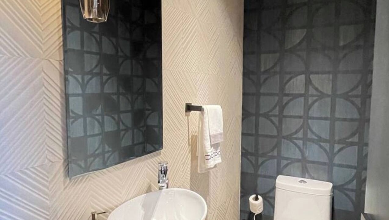 Photo of Bathroom in Yolanda Morales