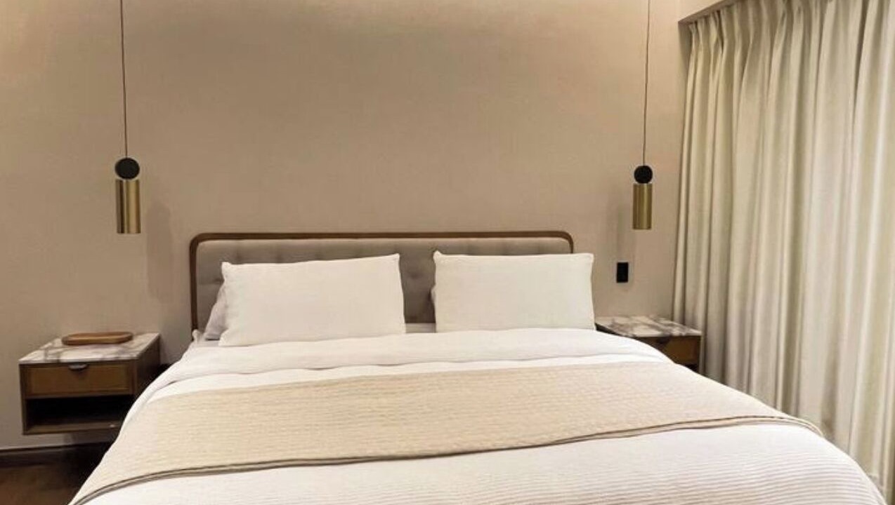 Photo of Bedroom in Yolanda Morales