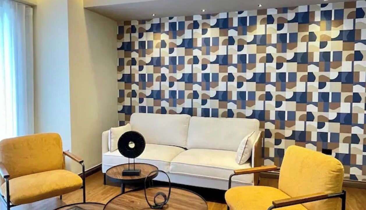 Photo of Livingroom in Yolanda Morales