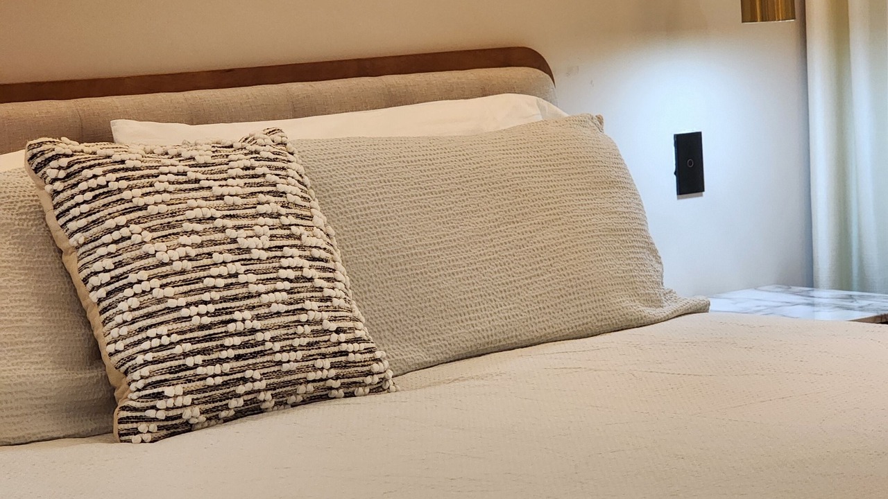 Photo of Bedroom in Yolanda Morales