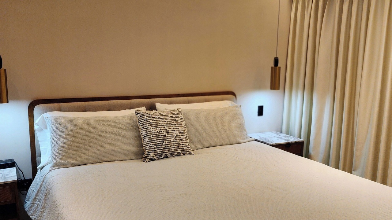 Photo of Bedroom in Yolanda Morales