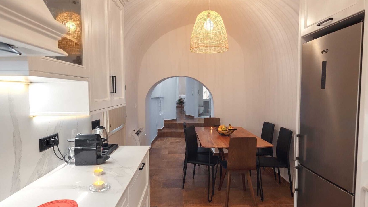 Photo of Kitchen in Karterados