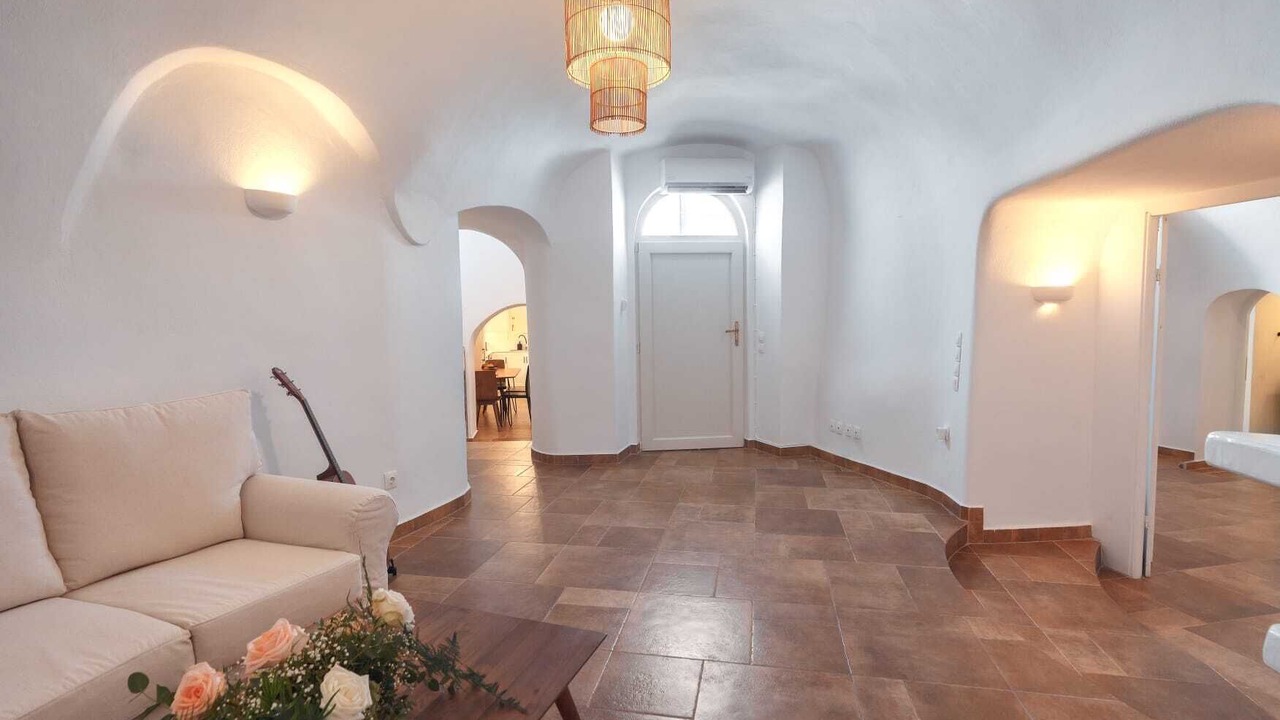 Photo of Livingroom in Karterados