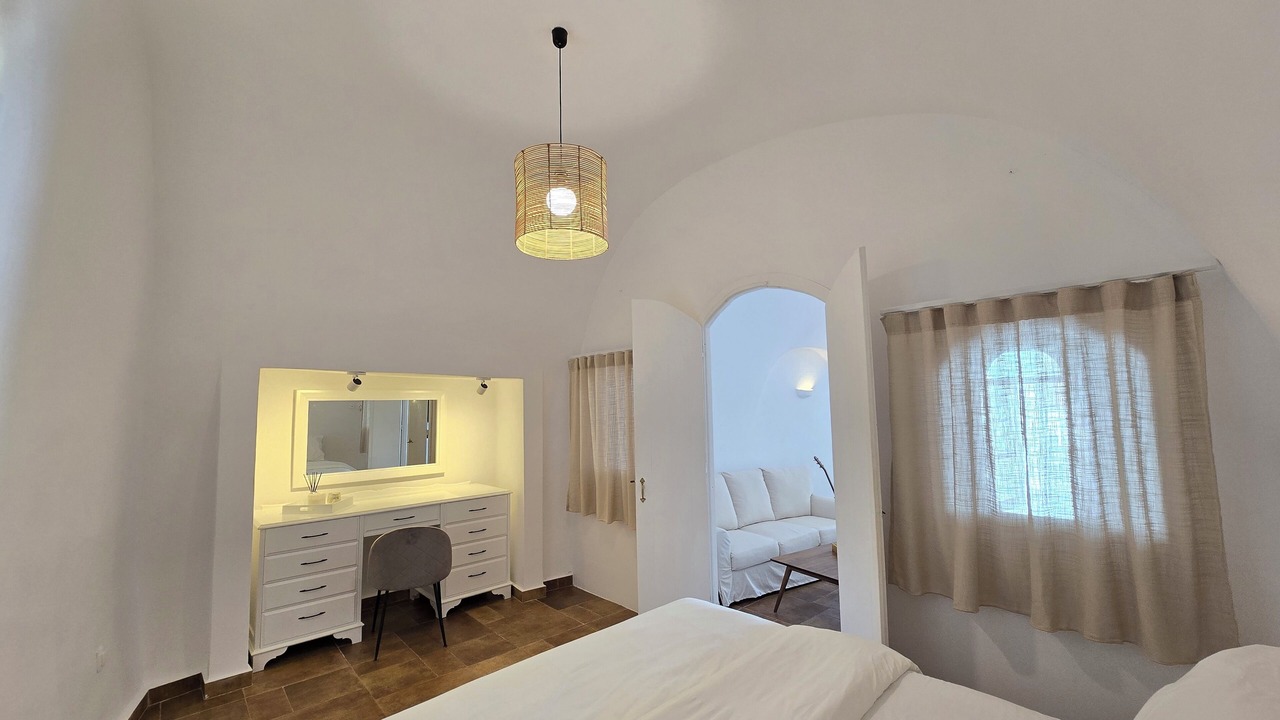 Photo of Bedroom in Karterados