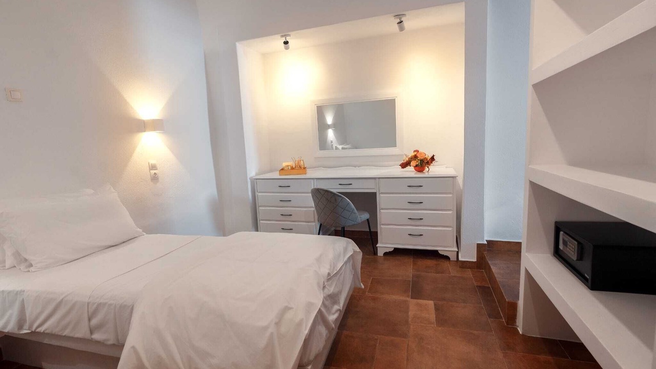 Photo of Bedroom in Karterados