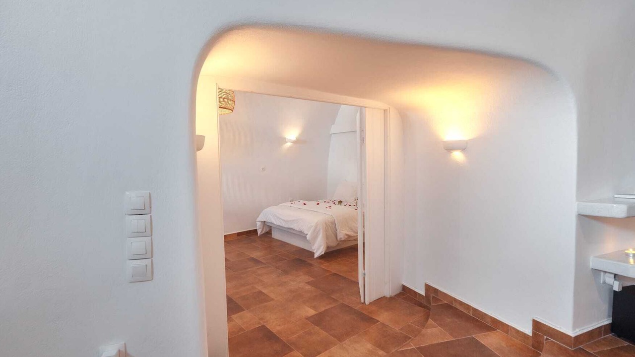 Photo of Bedroom in Karterados