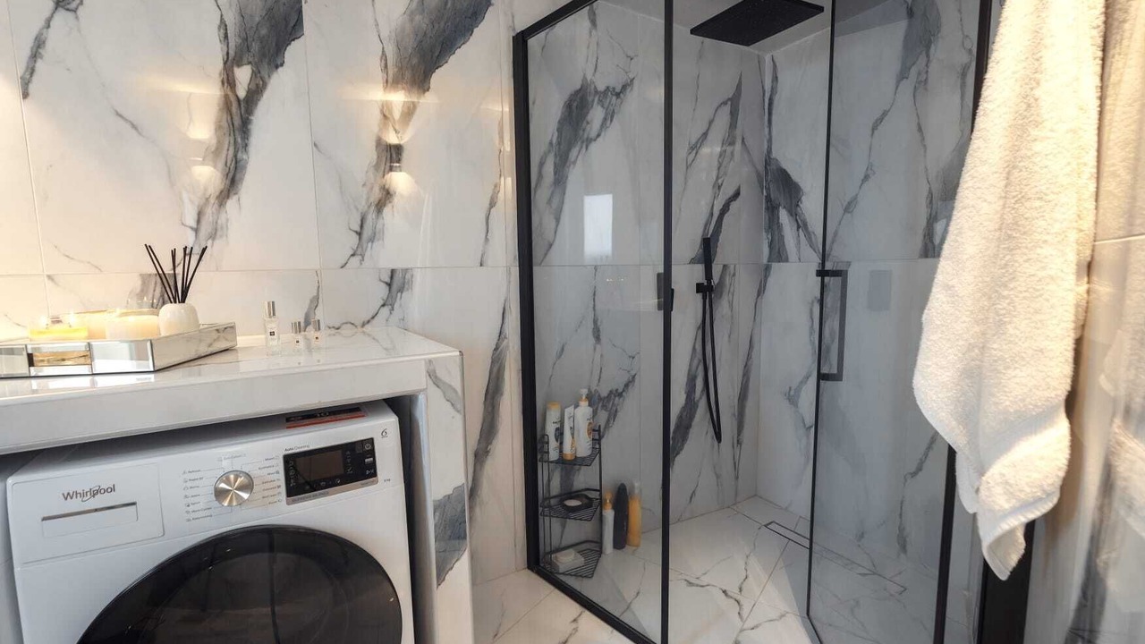 Photo of Bathroom in Karterados