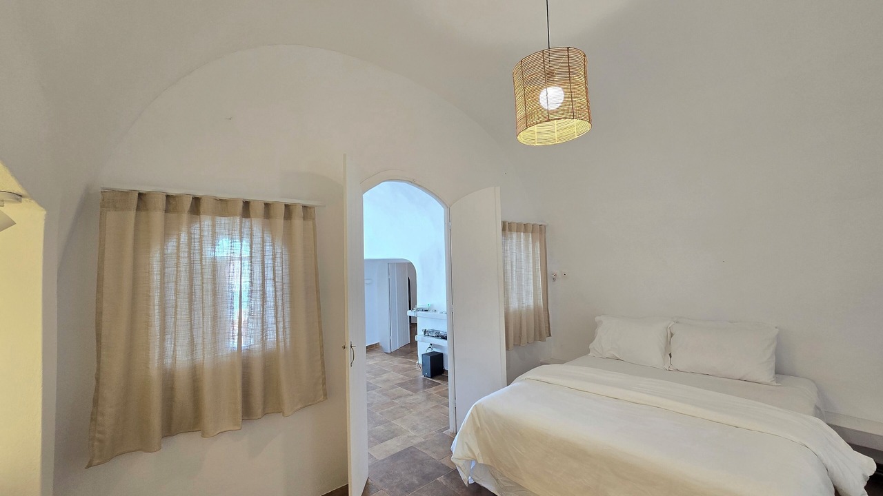 Photo of Bedroom in Karterados