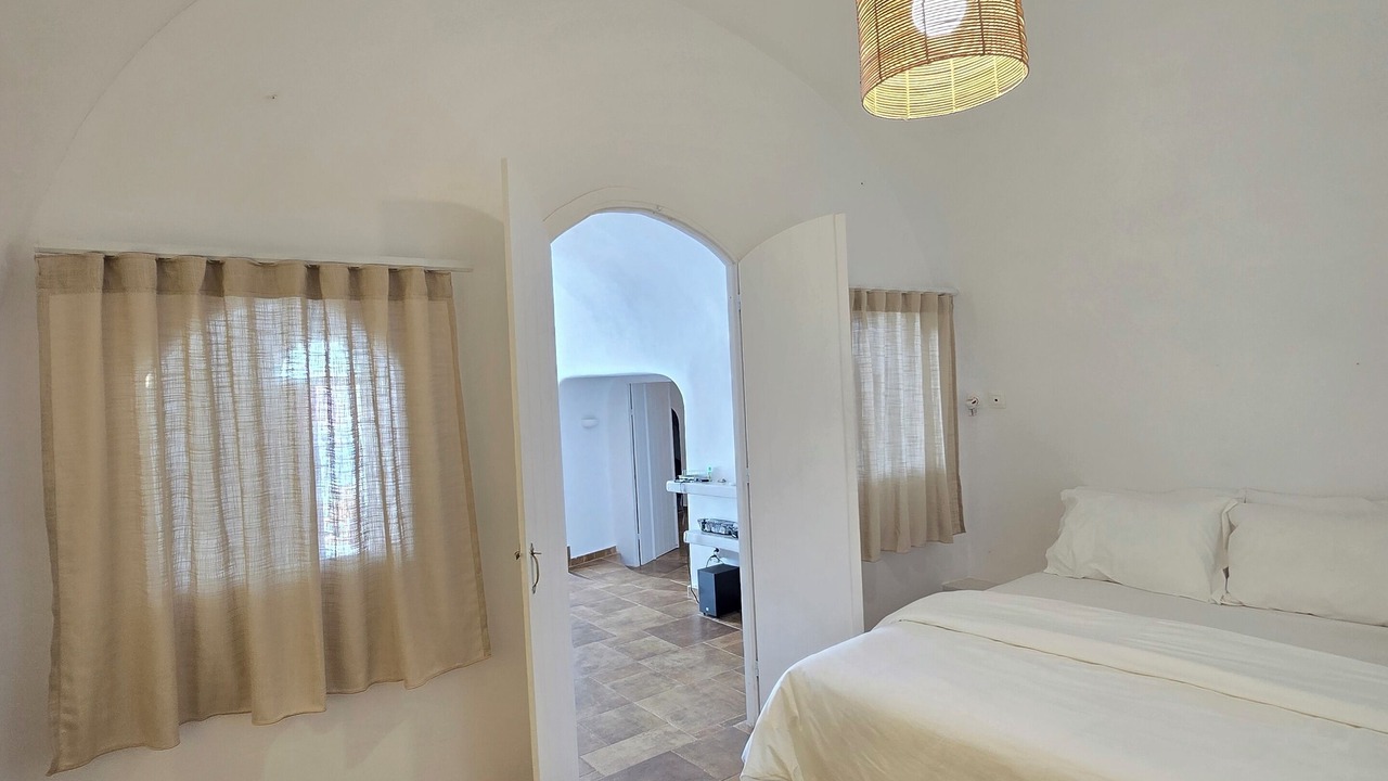 Photo of Bedroom in Karterados