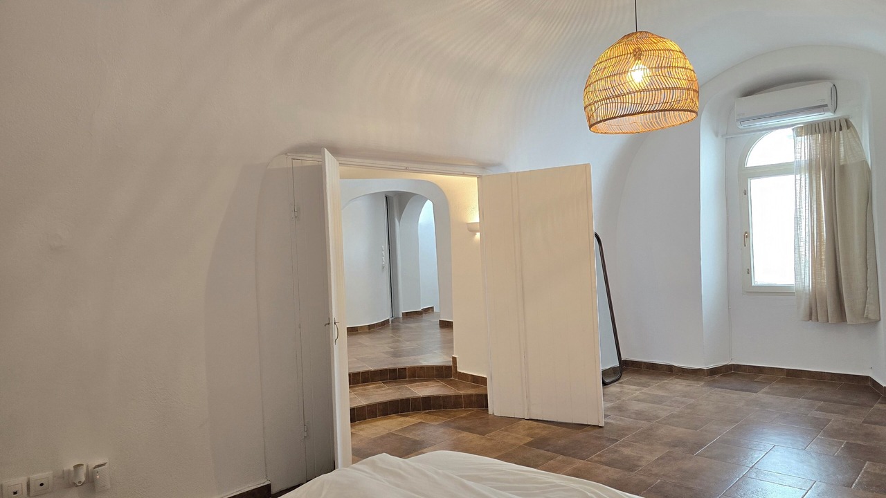 Photo of Bedroom in Karterados