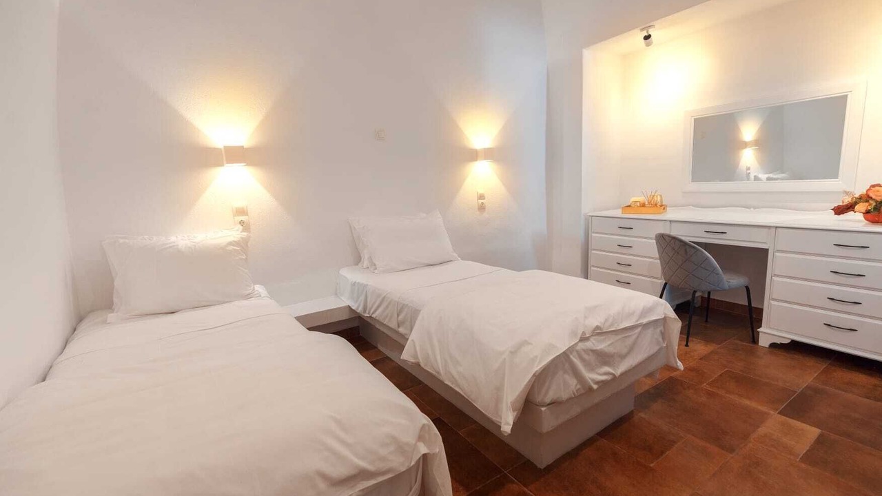 Photo of Bedroom in Karterados
