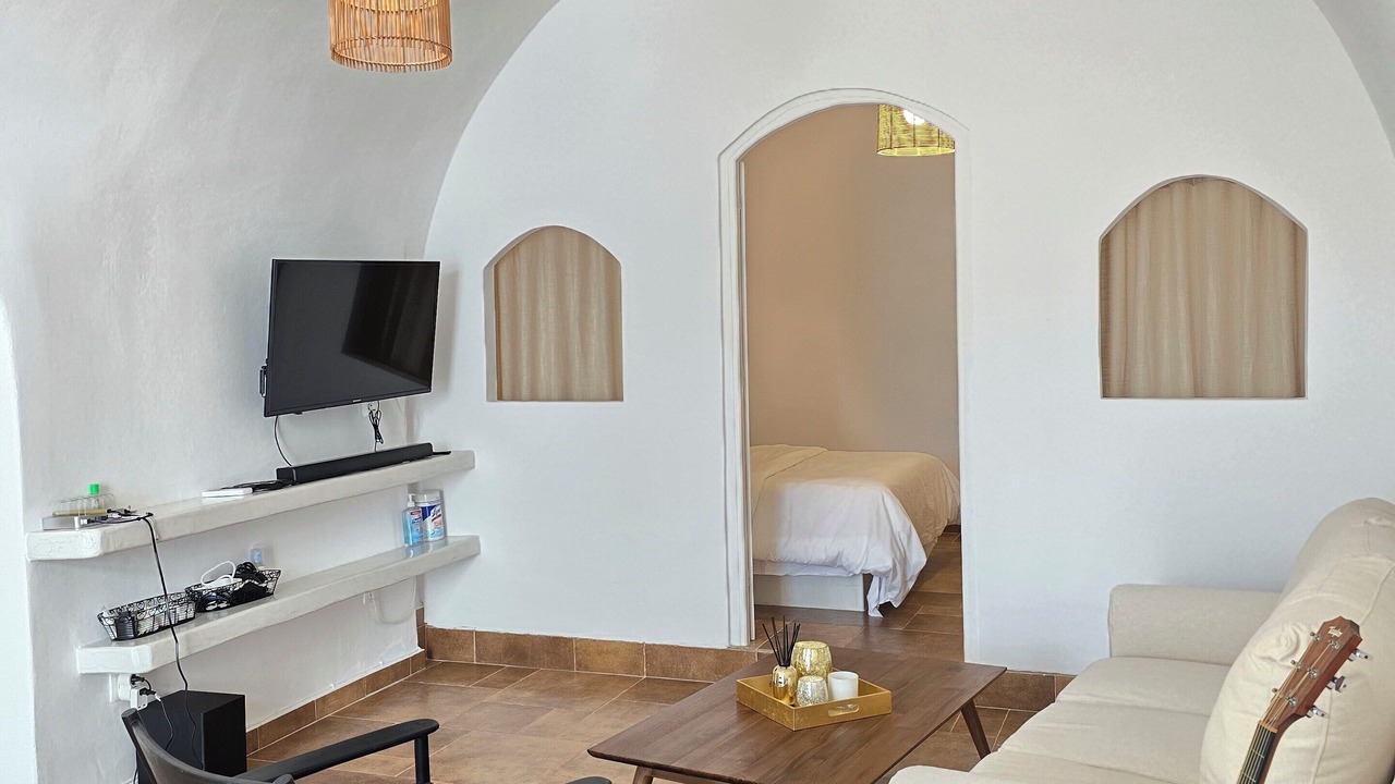 Photo of Livingroom in Karterados