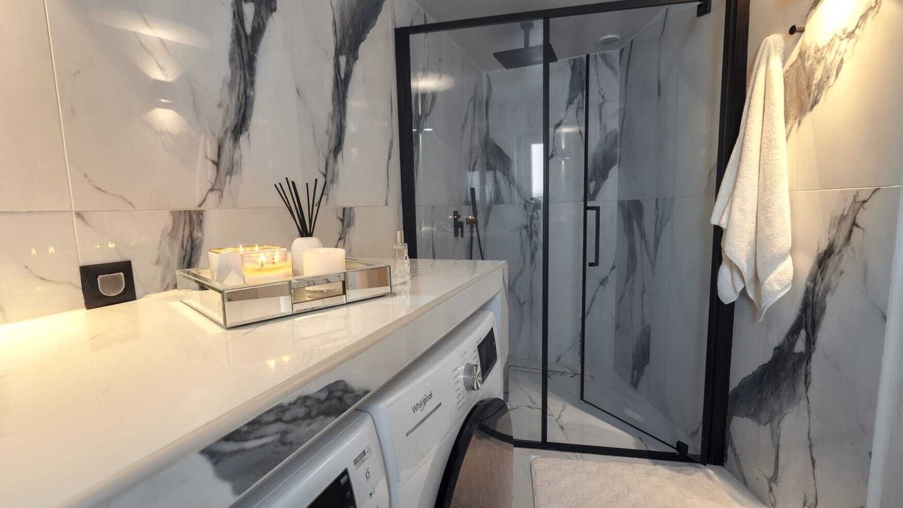 Photo of Bathroom in Karterados