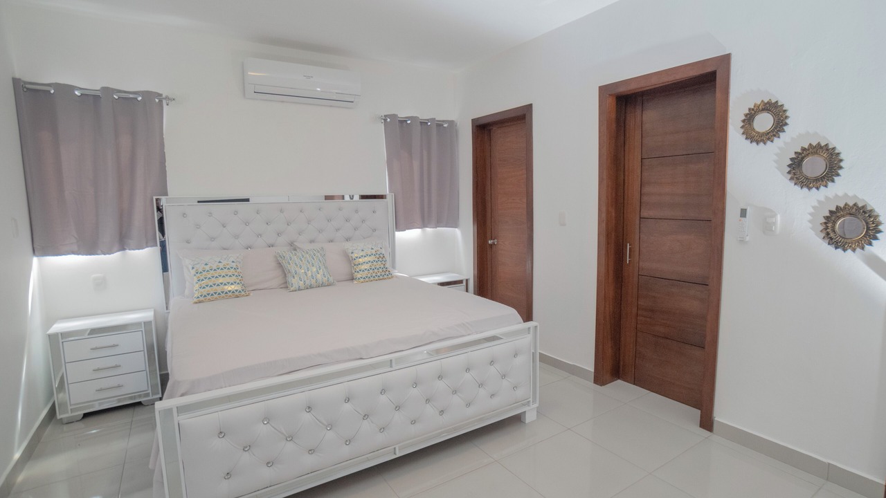 Photo of Bedroom in Munoz