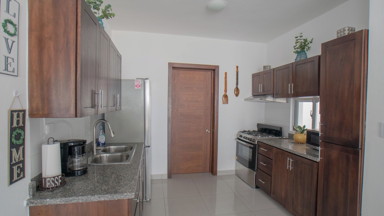 Photo of Kitchen in Munoz