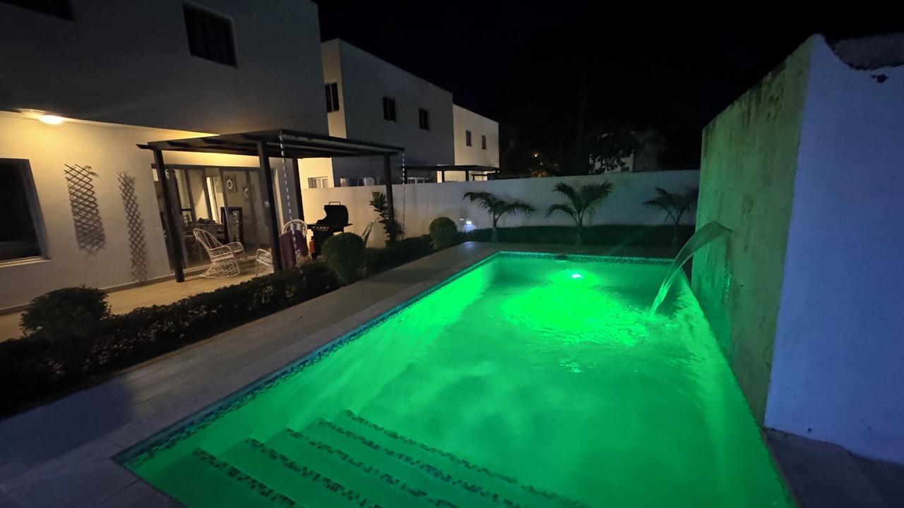 Photo of Outdoor in Munoz