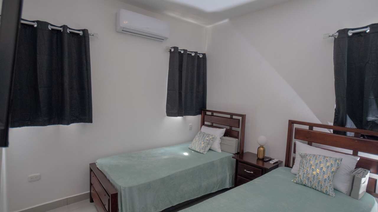 Photo of Bedroom in Munoz