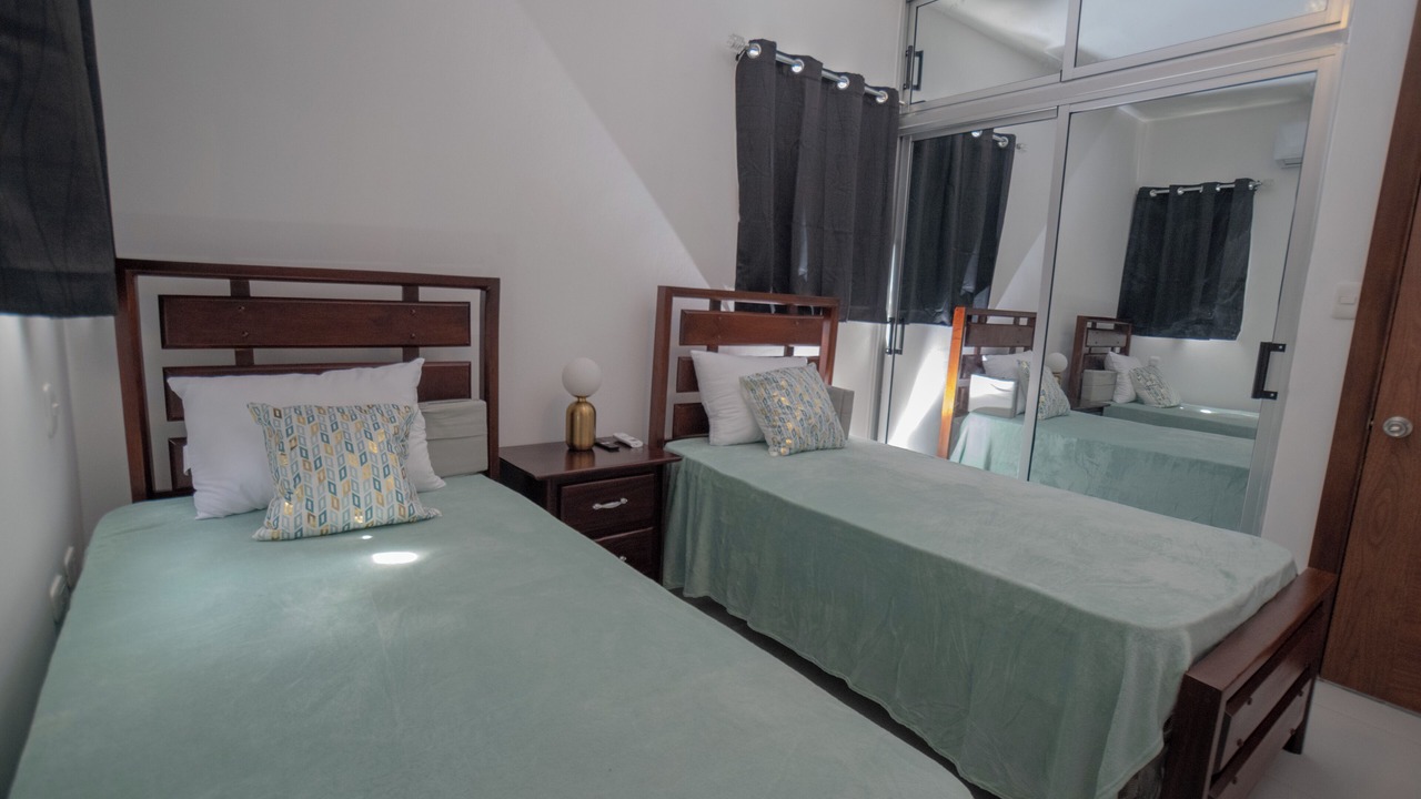 Photo of Bedroom in Munoz