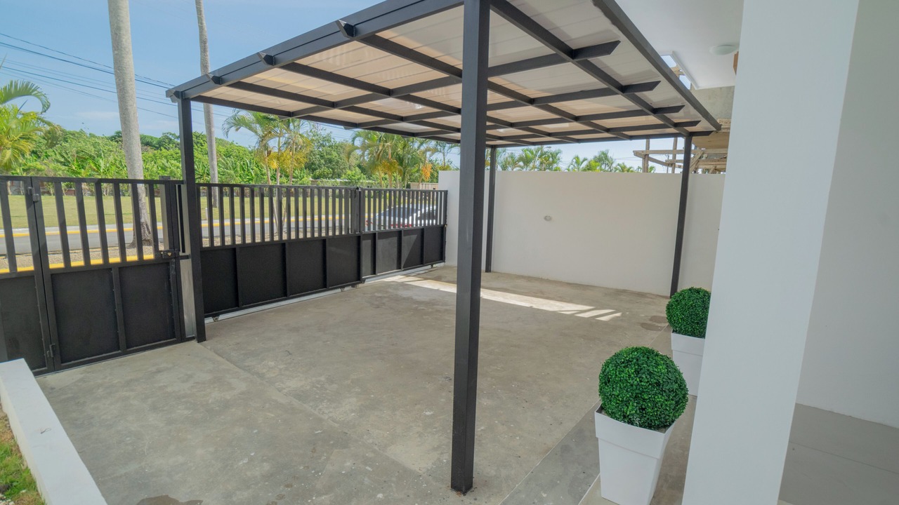 Photo of Outdoor in Munoz