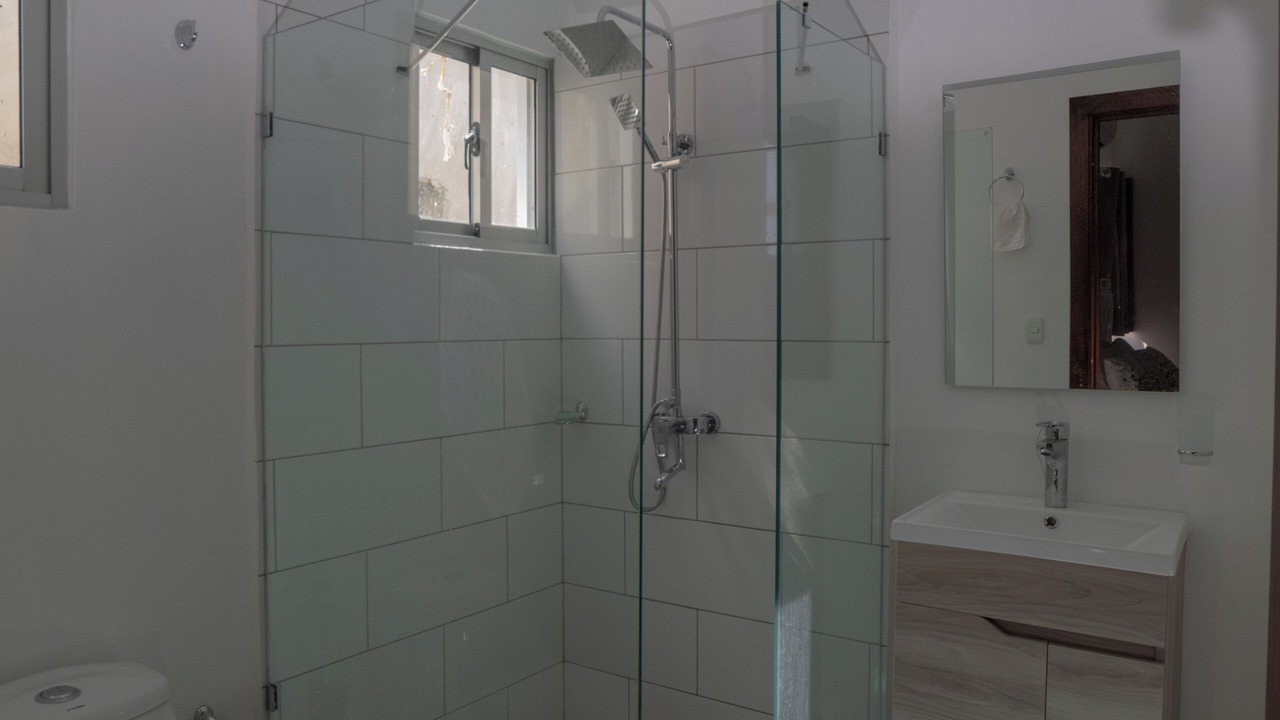 Photo of Bathroom in Munoz