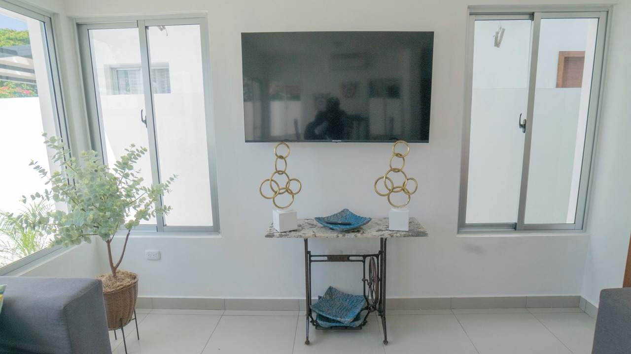Photo of Livingroom in Munoz