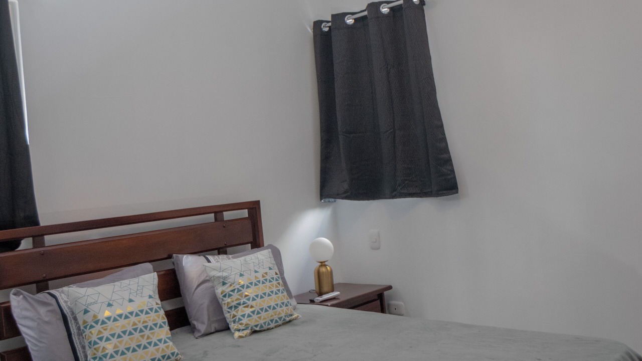 Photo of Bedroom in Munoz