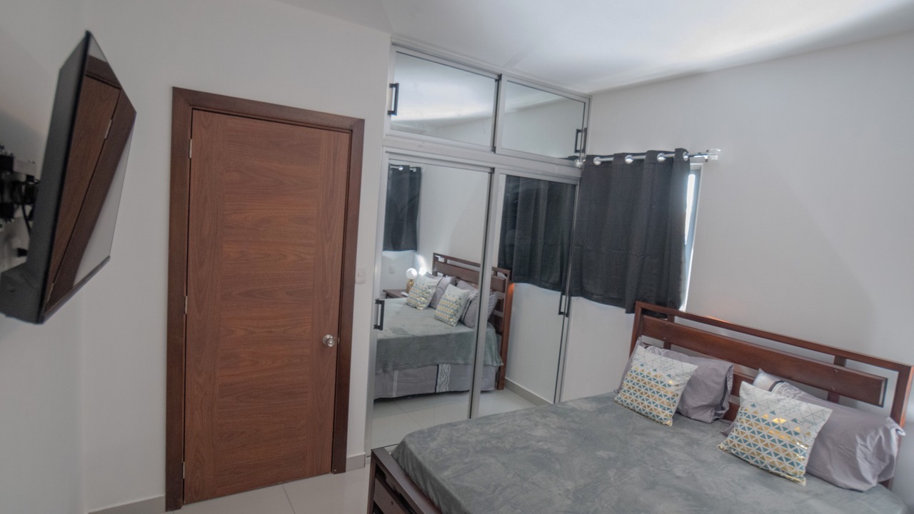 Photo of Bedroom in Munoz