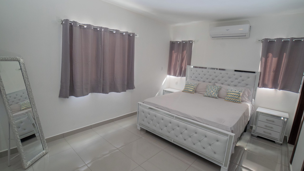 Photo of Bedroom in Munoz