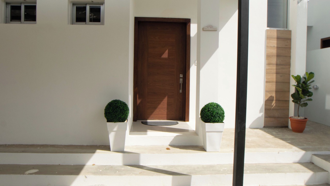Photo of Outdoor in Munoz