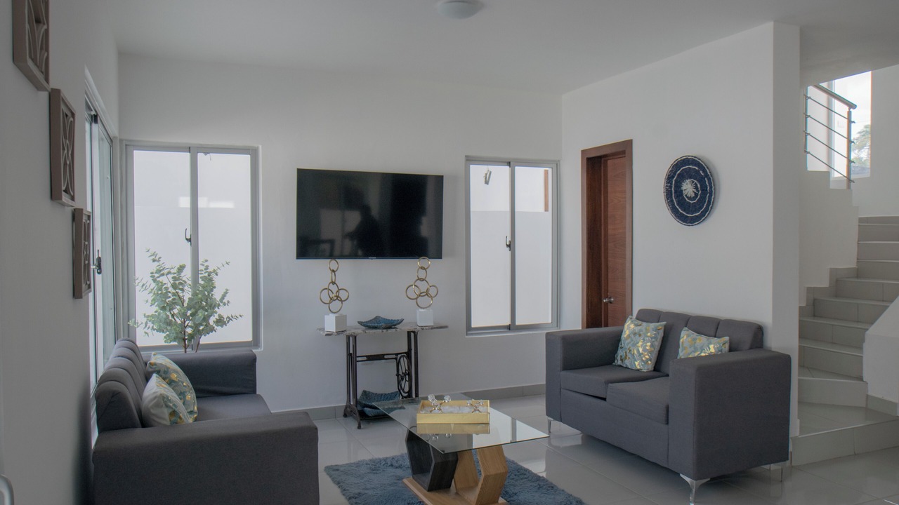 Photo of Livingroom in Munoz