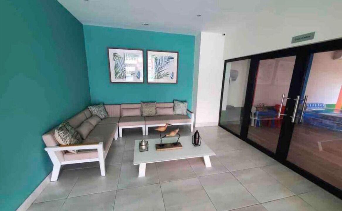 Photo of Livingroom in La Julia