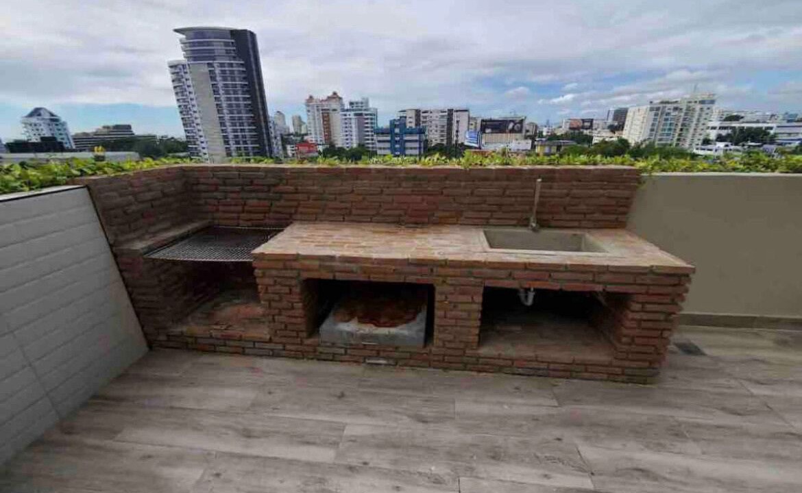 Photo of Patio Balcony in La Julia