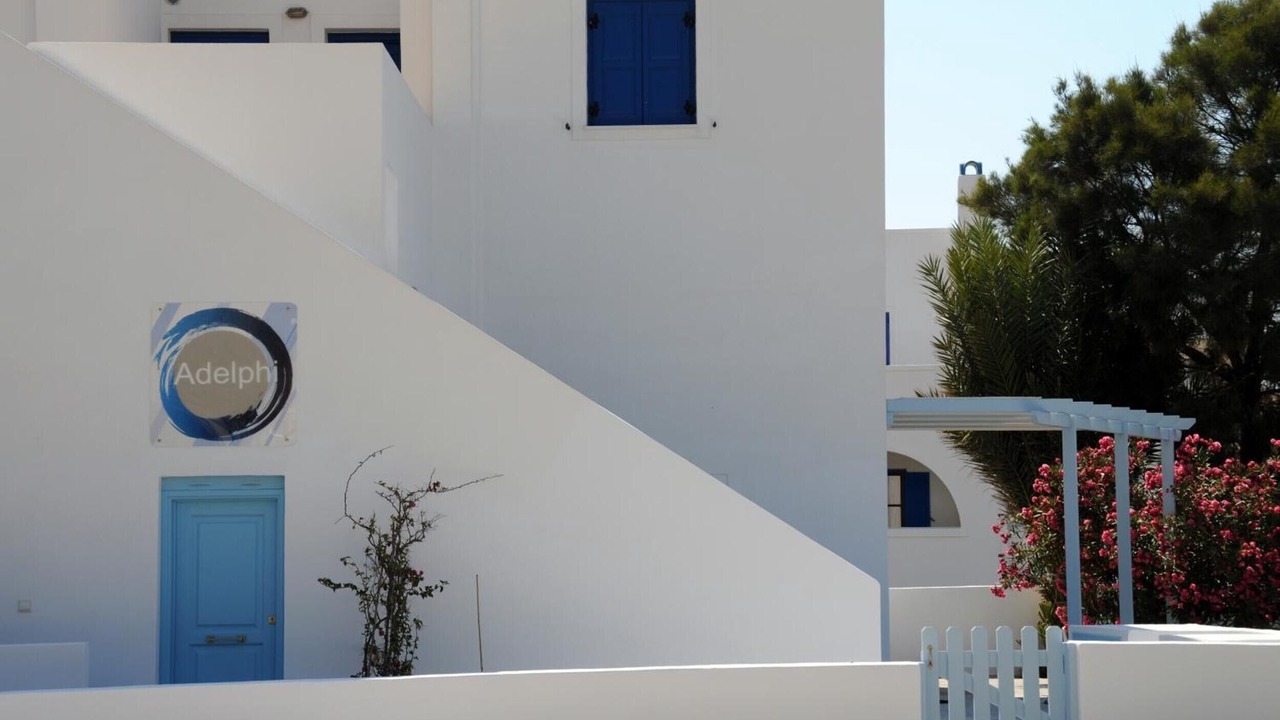 Photo of Outdoor in Perissa