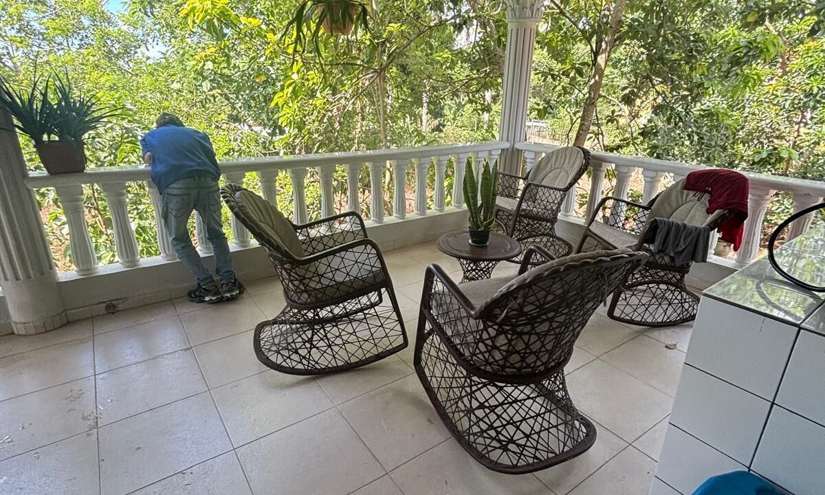 Photo of Outdoor in La Joya