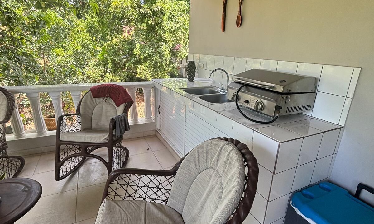 Photo of Outdoor in La Joya