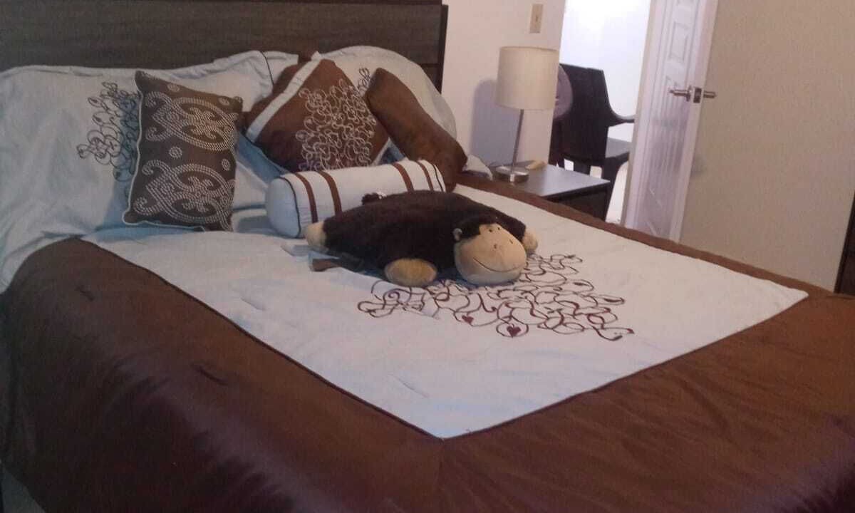 Photo of Bedroom in La Joya
