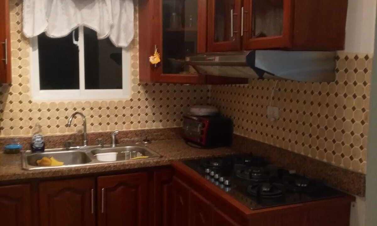 Photo of Kitchen in La Joya