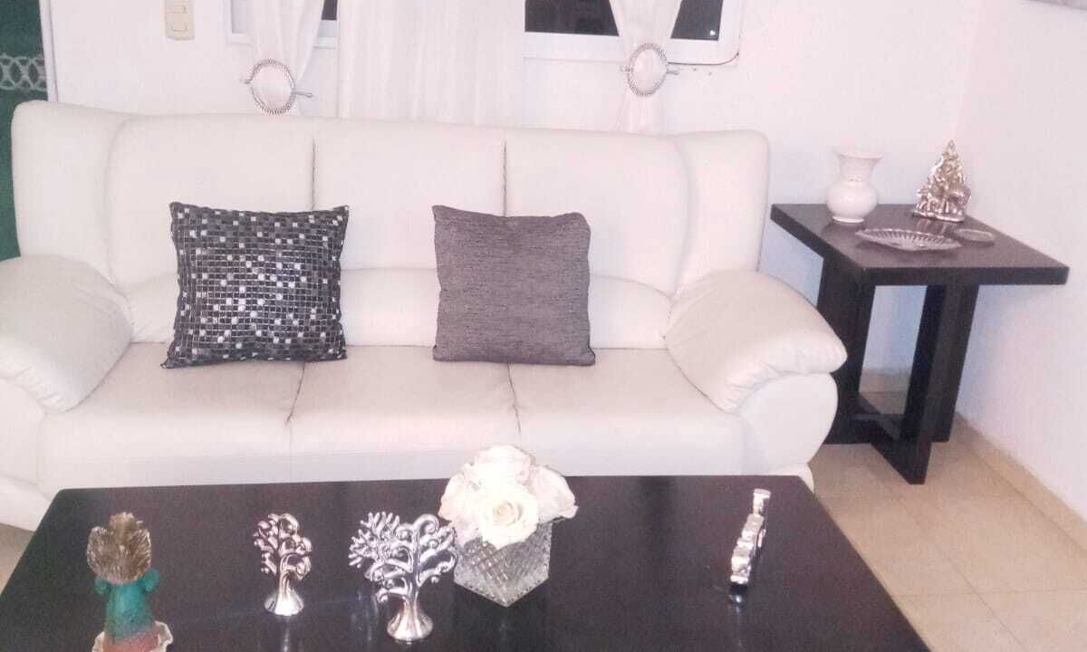 Photo of Livingroom in La Joya