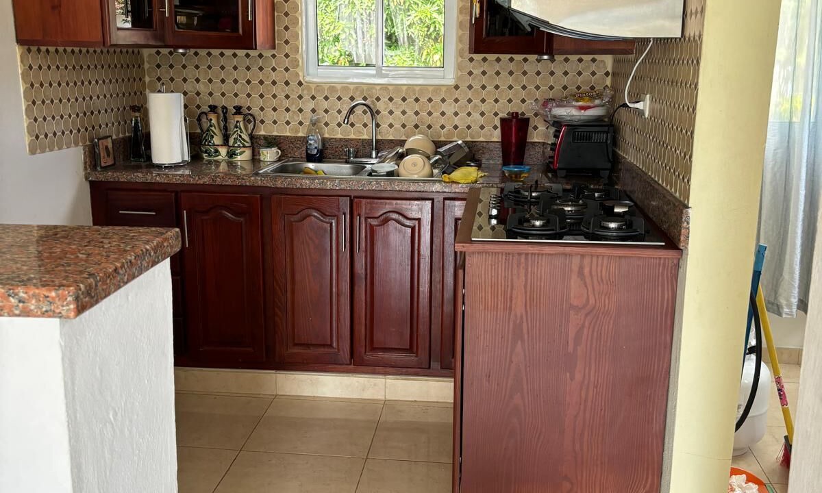 Photo of Kitchen in La Joya