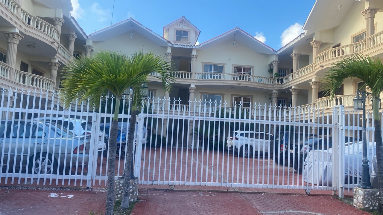 Photo of Outdoor in Playa Bibijagua