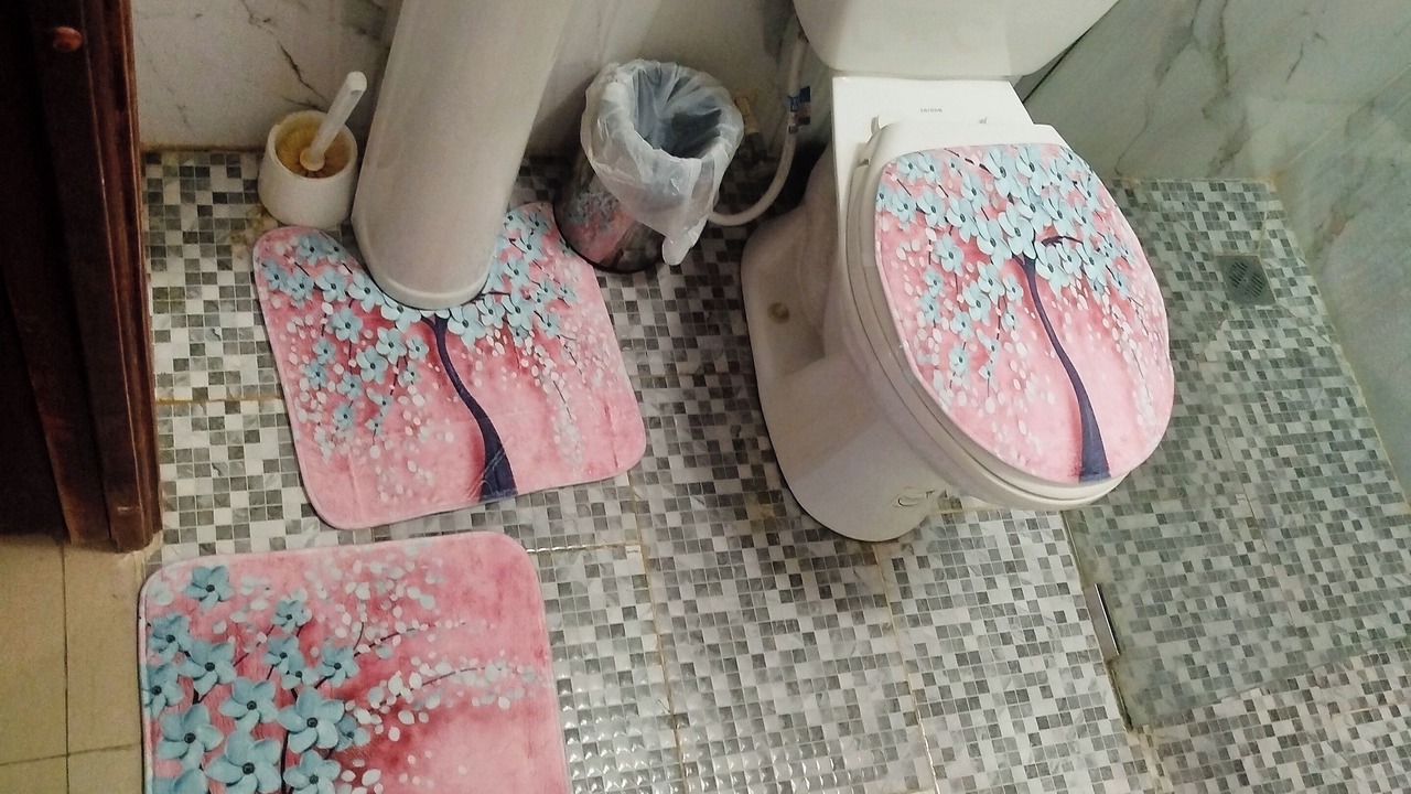 Photo of Bathroom in Playa Bibijagua